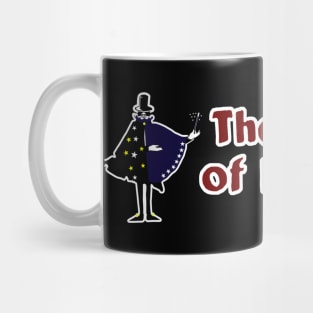 The Alliance of Magicians (Arrested Development) Mug